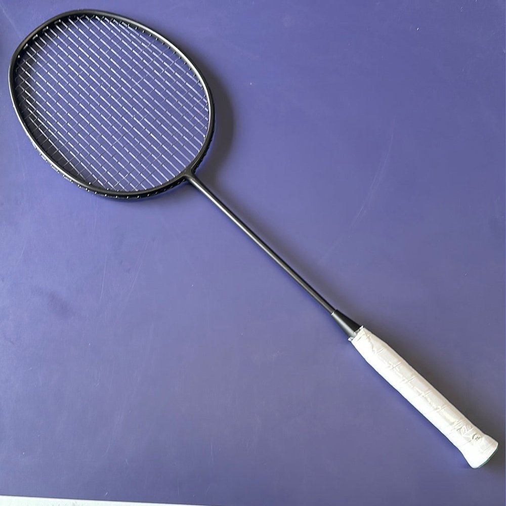 30T-Black-Badminton-Racket-5U-310mm-7
