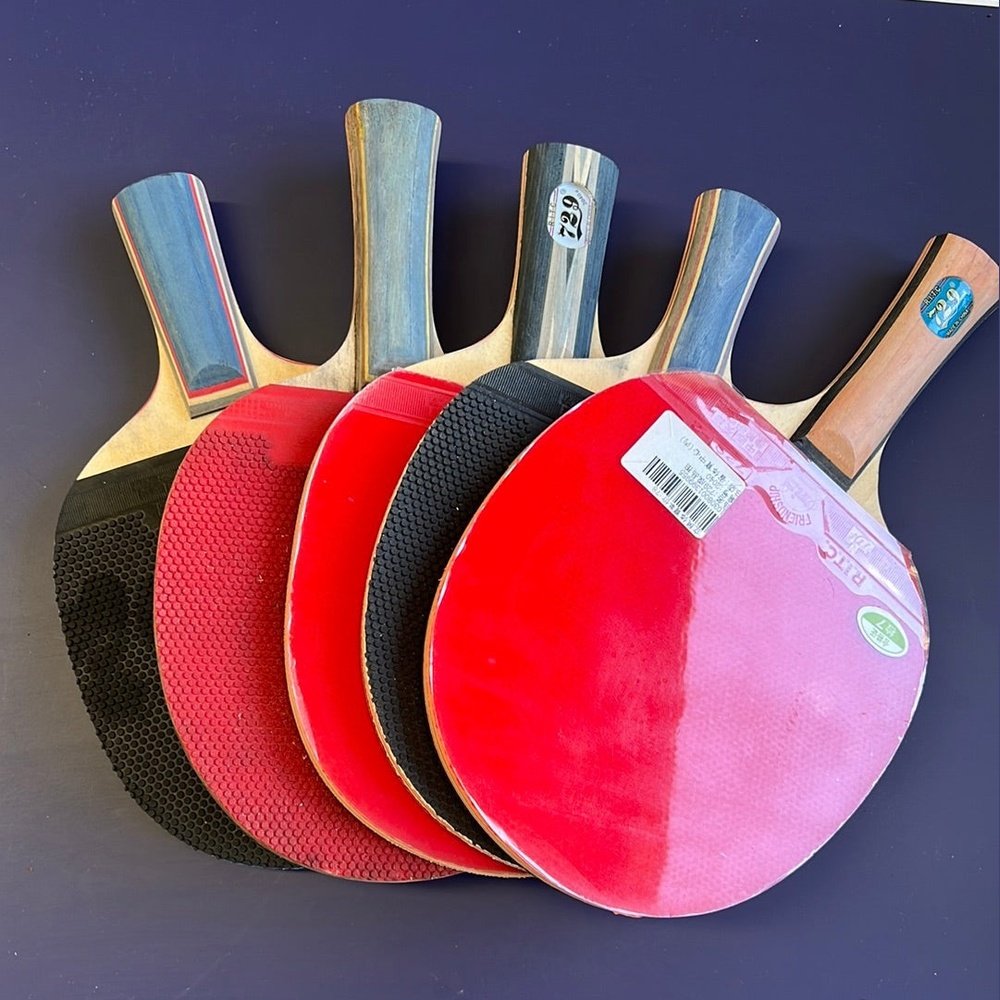 729-2040-Table-Tennis-Paddle-Racket-Bat-Melbourne-8