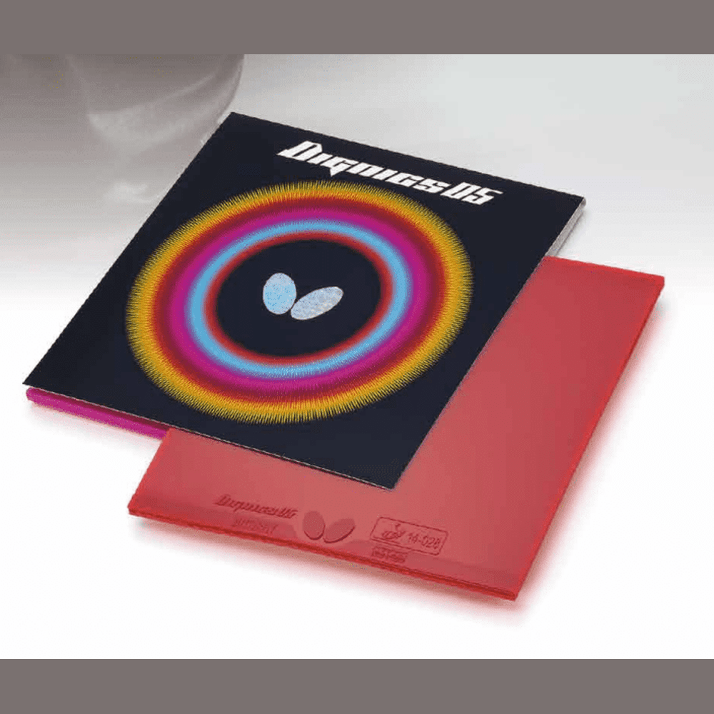BUTTERFLY-Dignics-05-Table-Tennis-Rubber-butterfly-0