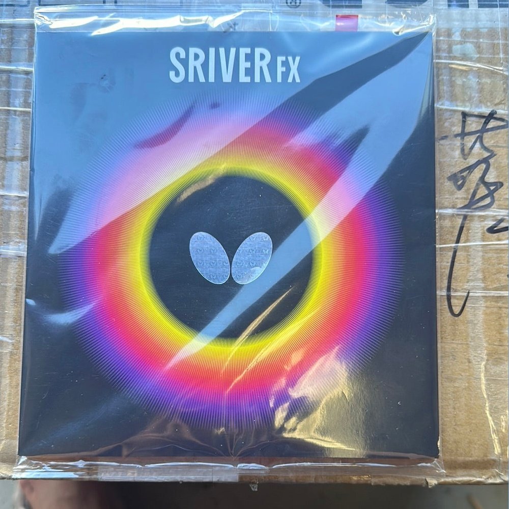 BUTTERFLY-Sriver-FX-Table-Tennis-Rubber-2