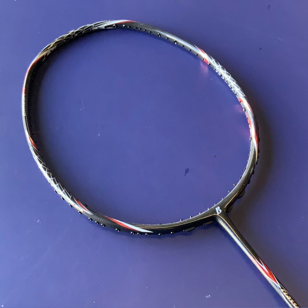 Bonny-Classic-Carbon-2013L-Badminton-Racket-3U-G4-5