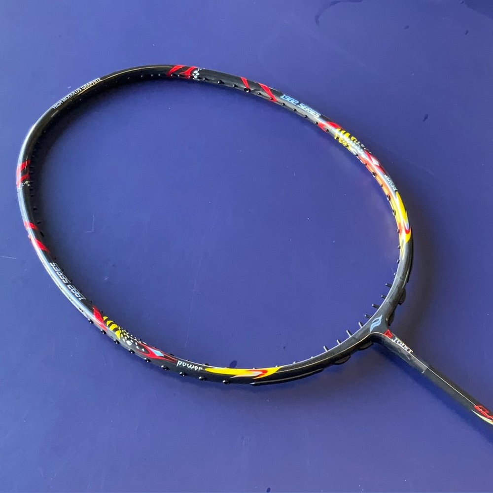 Bonny-Classic-Carbon-Bonny-1982-Badminton-Racket-8