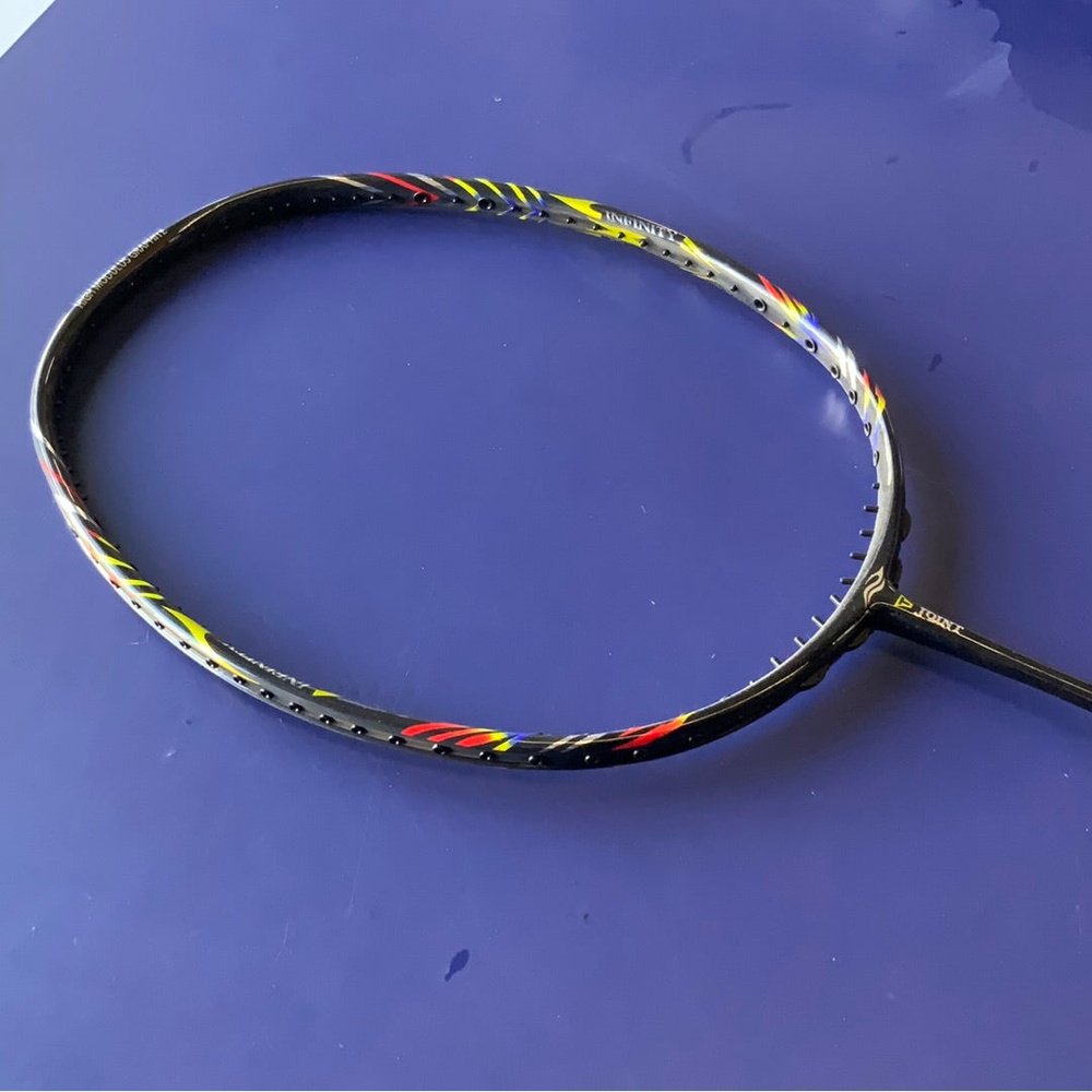 Bonny-Classic-Carbon-Infinity-ZD004-Badminton-Rack-8