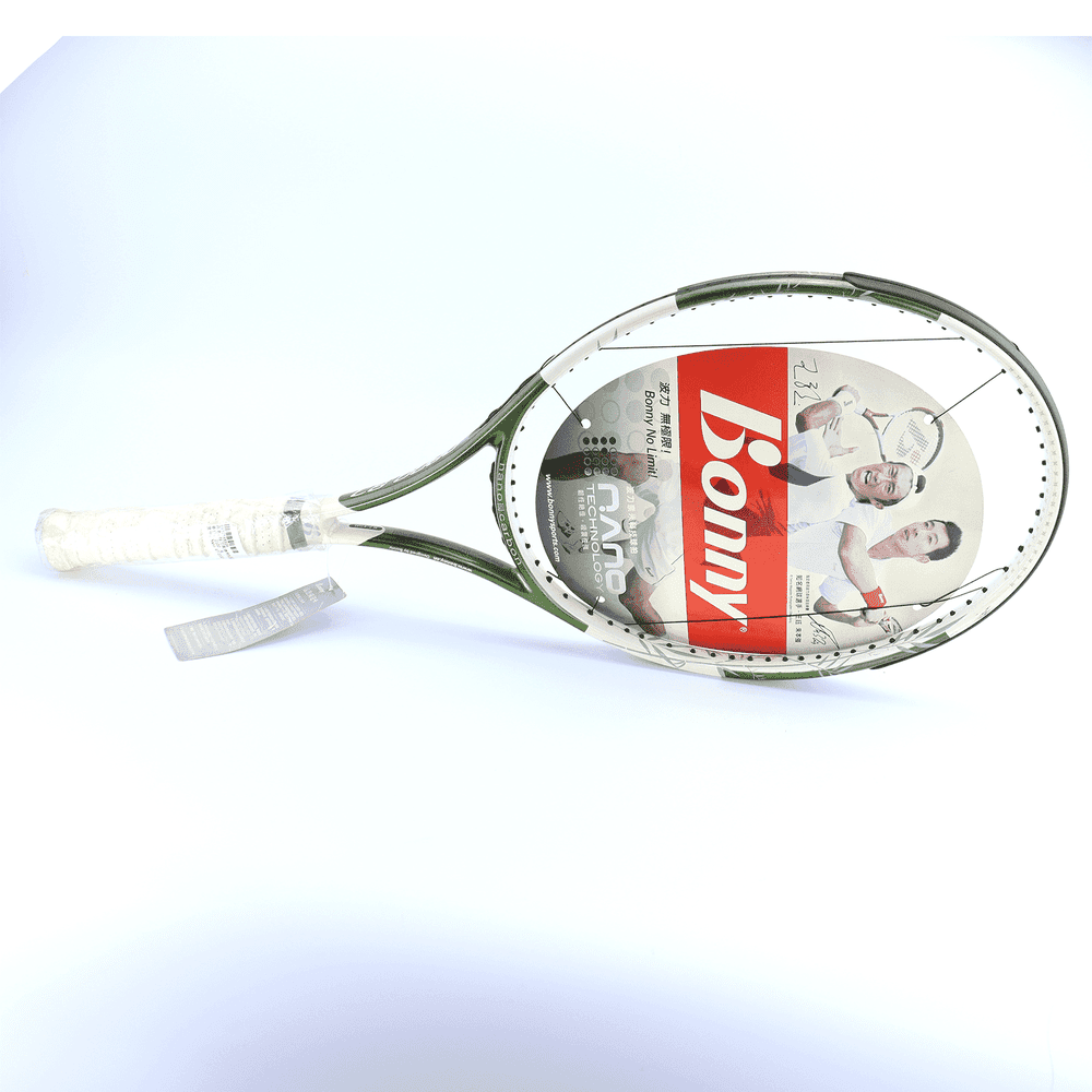 Bonny-Nano-97-Racquet-2-4-1-Same-Photo-Conditon-9