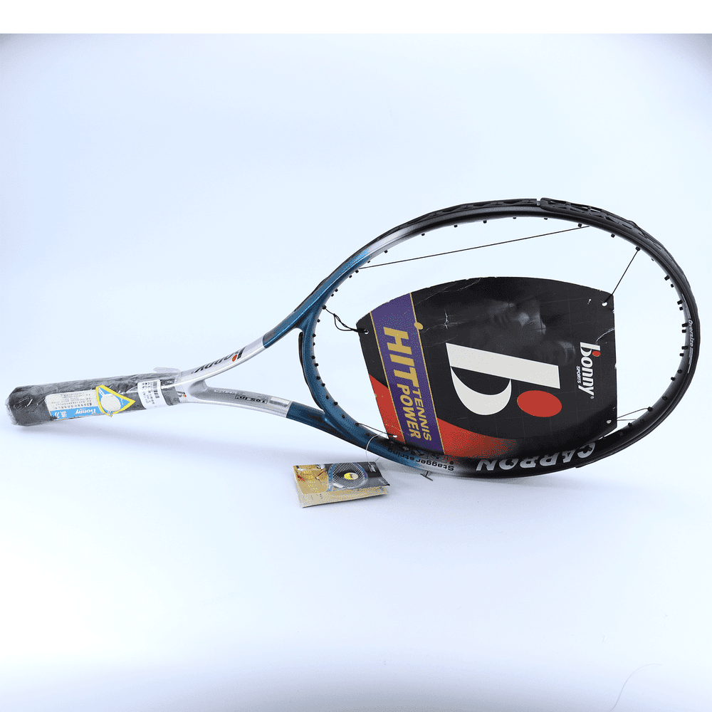 Bonny-Oversize-Tennis-Racquet-285g-Same-Photo-Cond-1