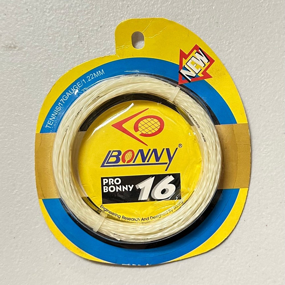 Bonny-Pro-Bonny-16-Tennis-String-17-Gauge-1-22MM-0