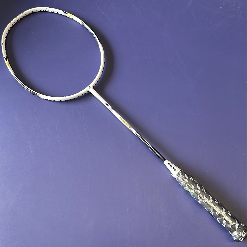 Bonny-flame-17-Badminton-Train-Racket-87g-max26lbs-9