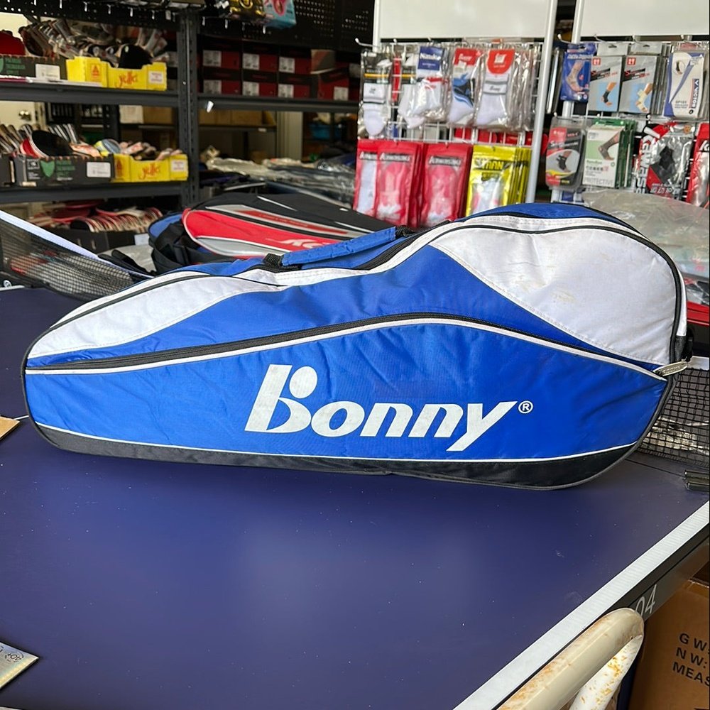 CLEARANCE-SALE-Bonny-Badminton-Rackets-Bag-1