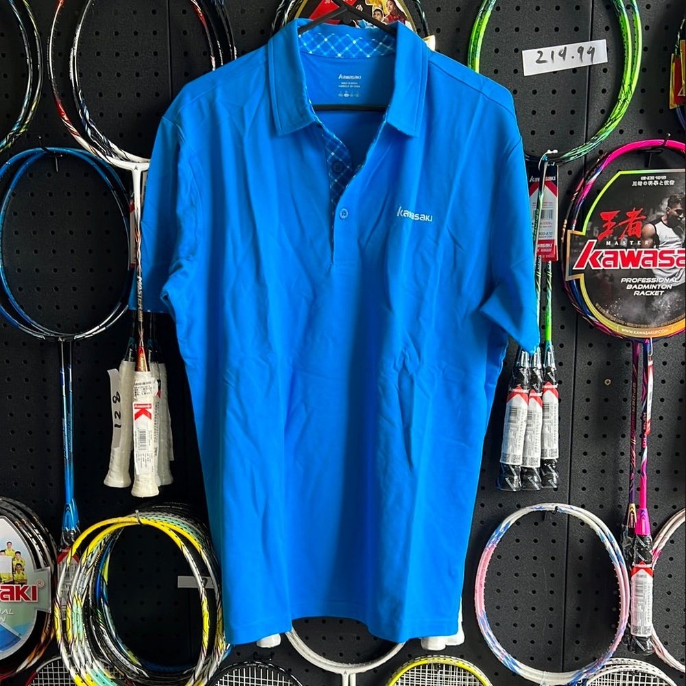 CLEARANCE-SALE-Professional-badminton-T-shirt-7