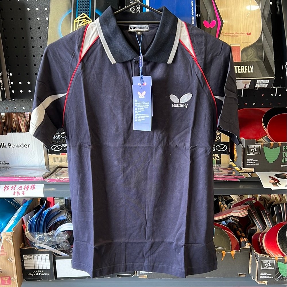 CLEARANCE-SALE-Professional-tabletennis-T-shirt-5
