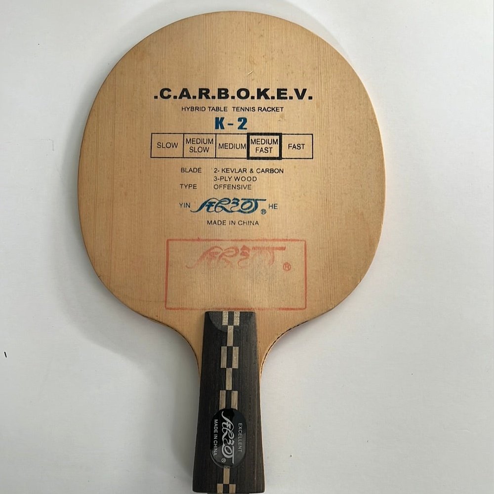 CLEARANCE-SALE-yinhe-k2-clearance-same-photo-condi-1