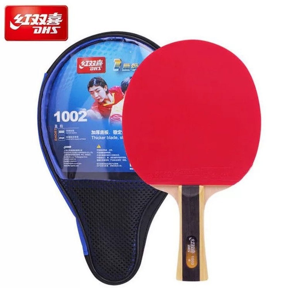 DHS-1-Star-H1006-H1002-Table-Tennis-Bat-Racket-6