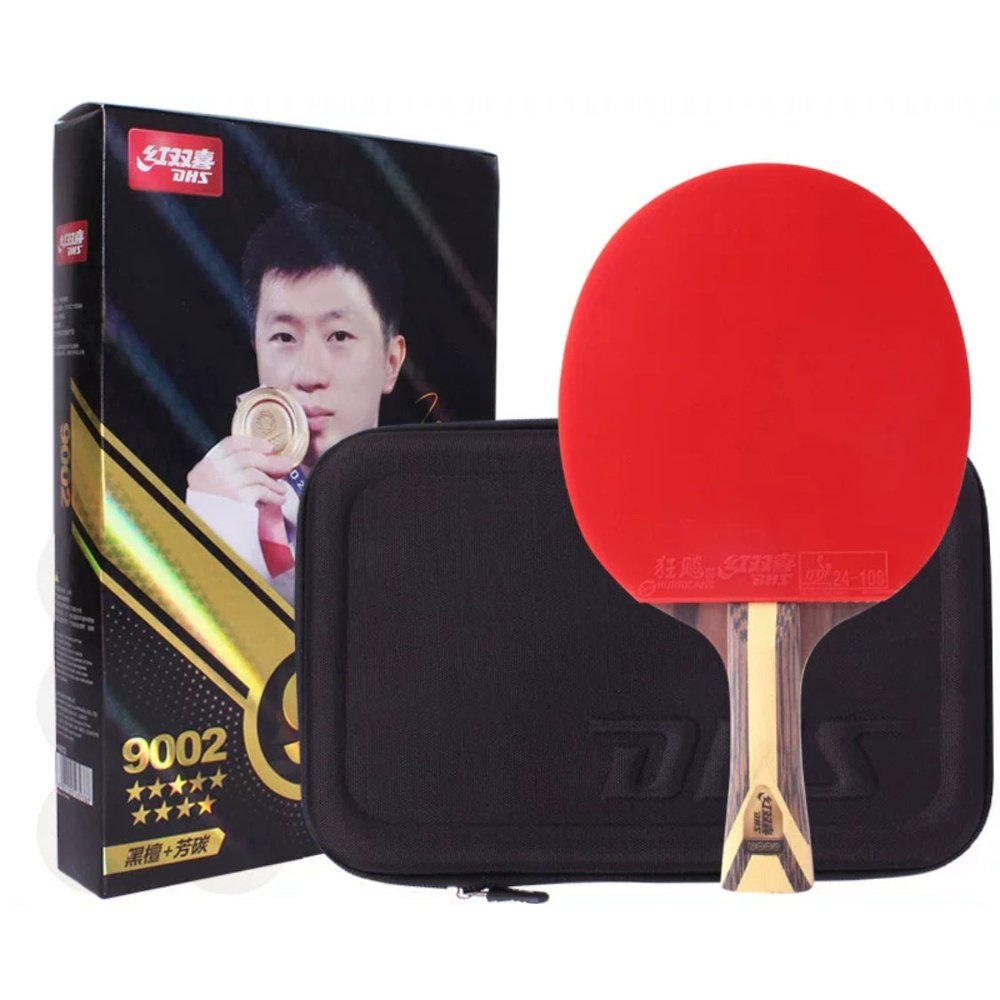 DHS-9-Star-H9002-H9006-Table-Tennis-Bat-Racket-6