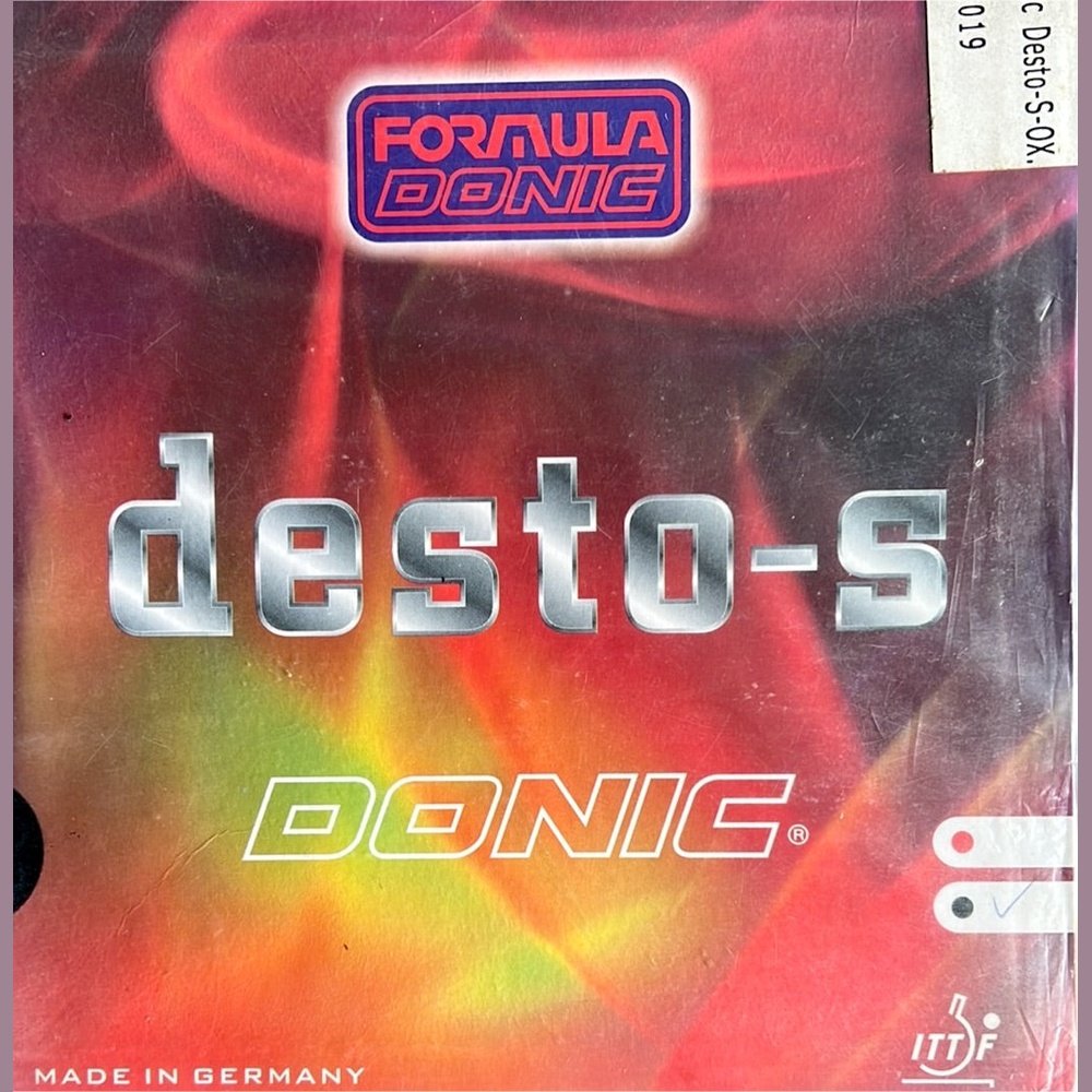 DONIC-DESTO-S-7