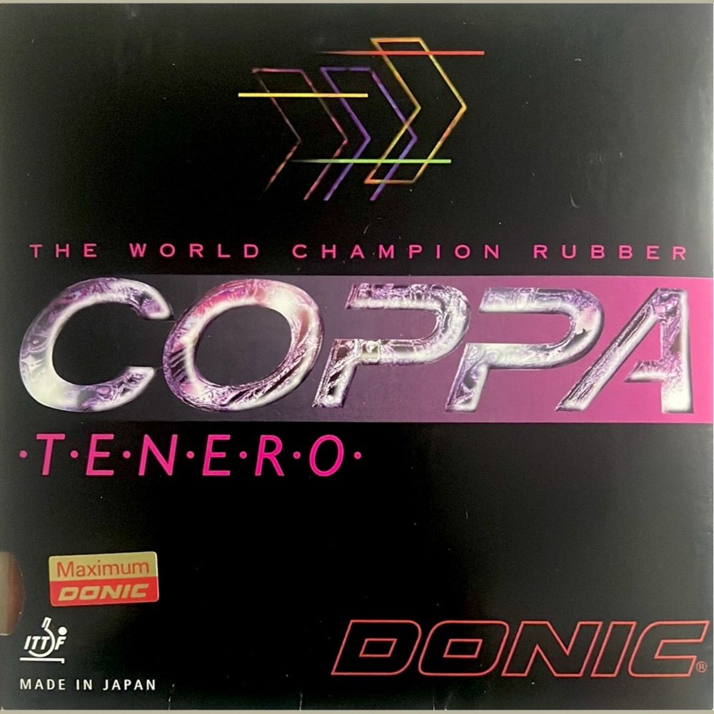 Donic-Coppa-Tenero-7