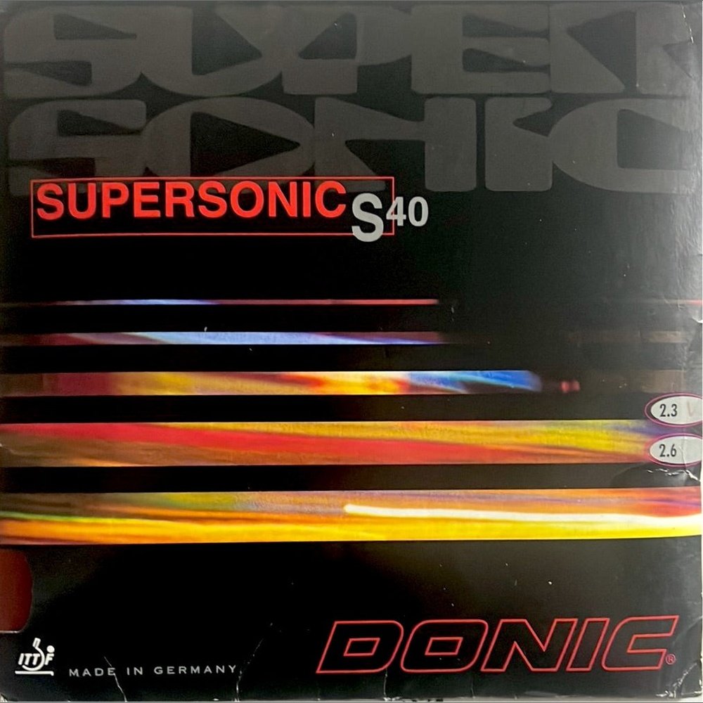 Donic-Supersonic-S40-6