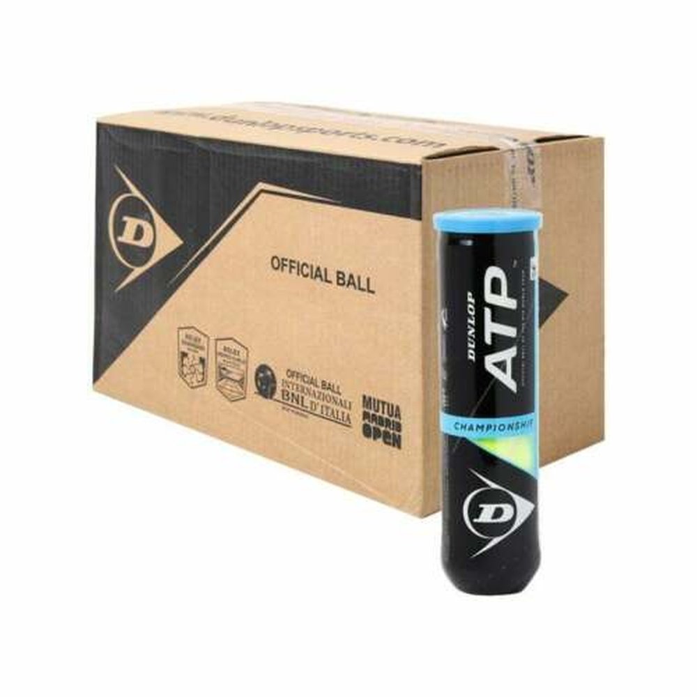 Dunlop-ATP-Championship-Tennis-Ball-4Balls-1