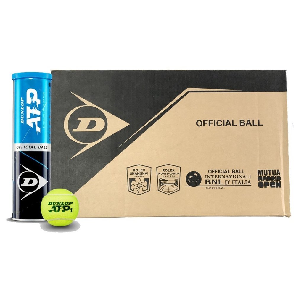 Dunlop-ATP-Tour-Tennis-Ball-7