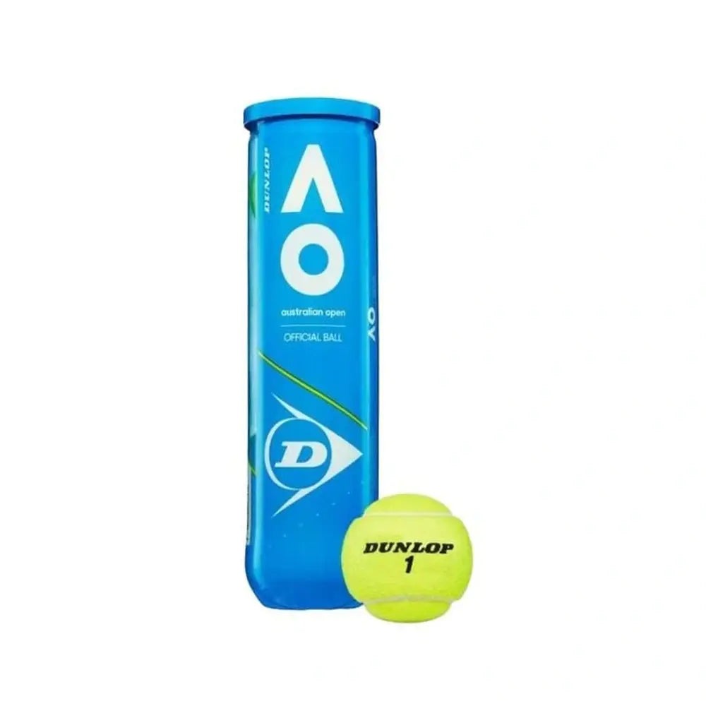 Dunlop-Australian-Open-4-Ball-Can-9