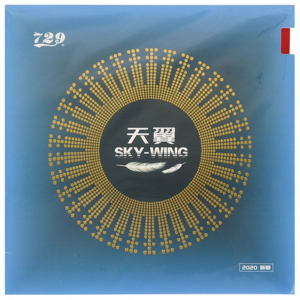 Friendship-729-Sky-Wing-Table-Tennis-Rubber-9