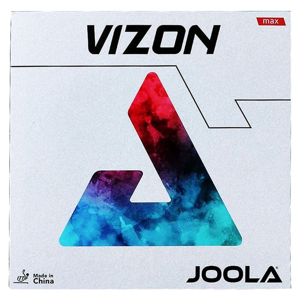 Joola-Vizon-Table-Tennis-Rubber-Sticky-Ping-Pong-R-4