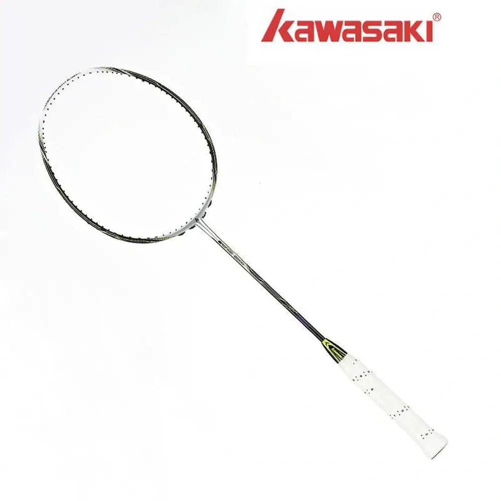 KAWASAKI-Bronco-3000-Badminton-Racket-4U-2