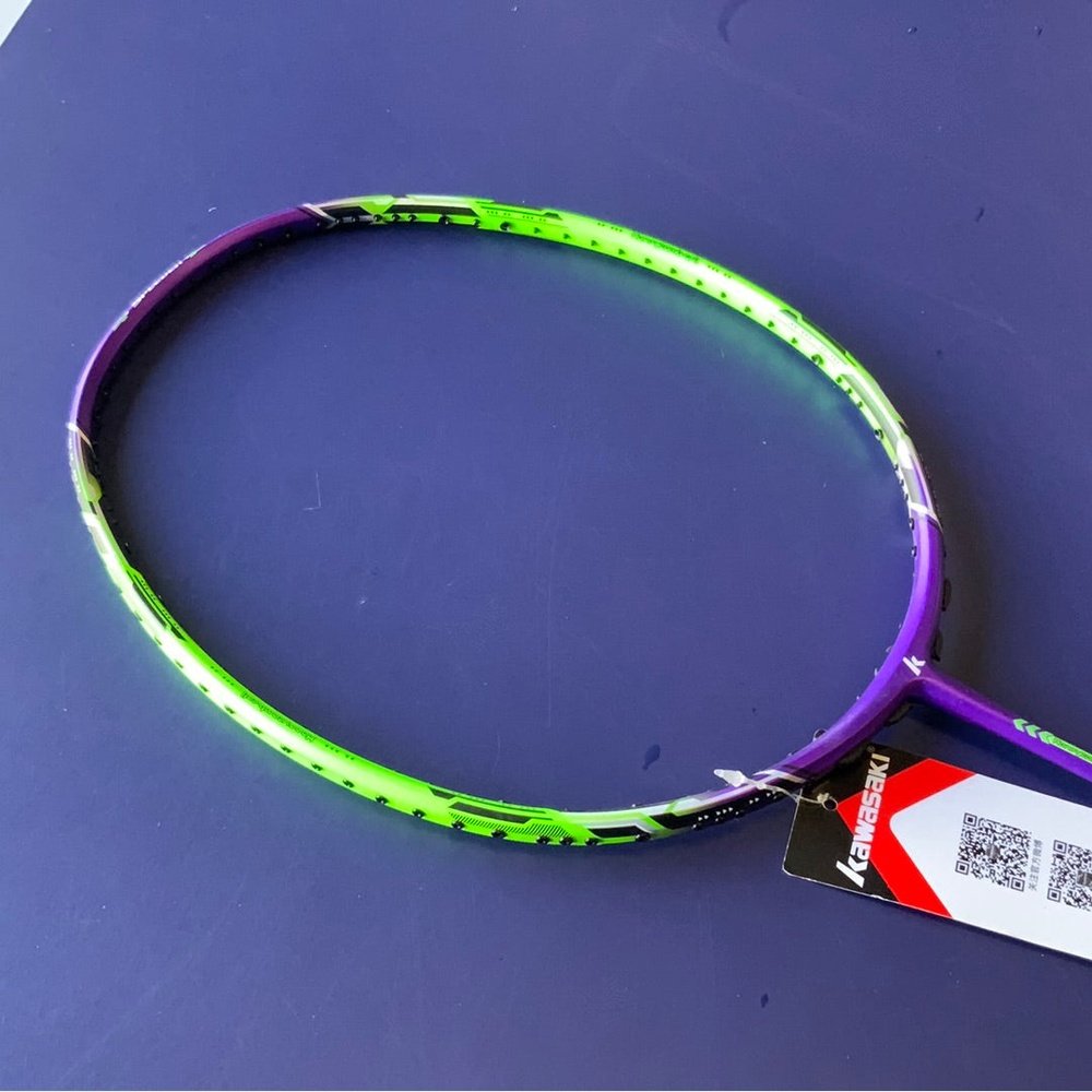 KAWASAKI-Speeder-660-badminton-racket-4U-G1-max-0