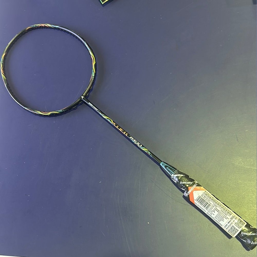 KAWASAKI-adder-7800-badminton-racket-87g-max-28lbs-5
