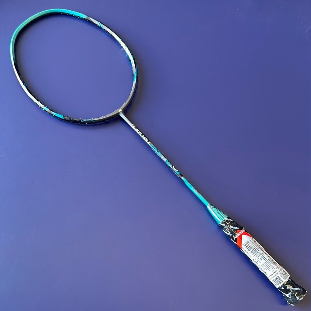 Kawasaki-Blackhole-6300-Badminton-Racket-83g-max-3