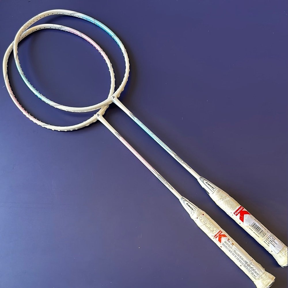 Kawasaki-Elegance-5300-Badminton-Racket-87g-max-9