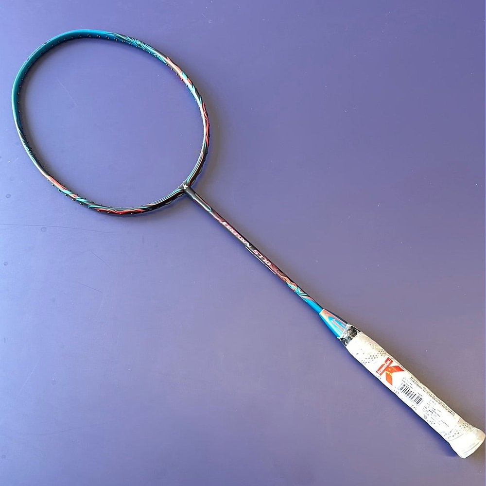 Kawasaki-FIREFFOX-5770-Badminton-Racket-87g-max-5