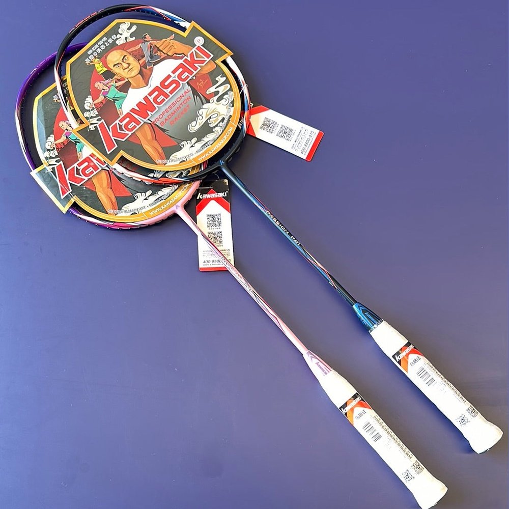 Kawasaki-Passion-P21-Badminton-Racket-83g-max28lbs-2