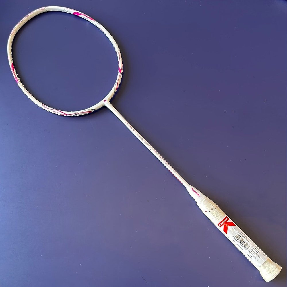 Kawasaki-Porcelain-series-5710-Badminton-Racket-5