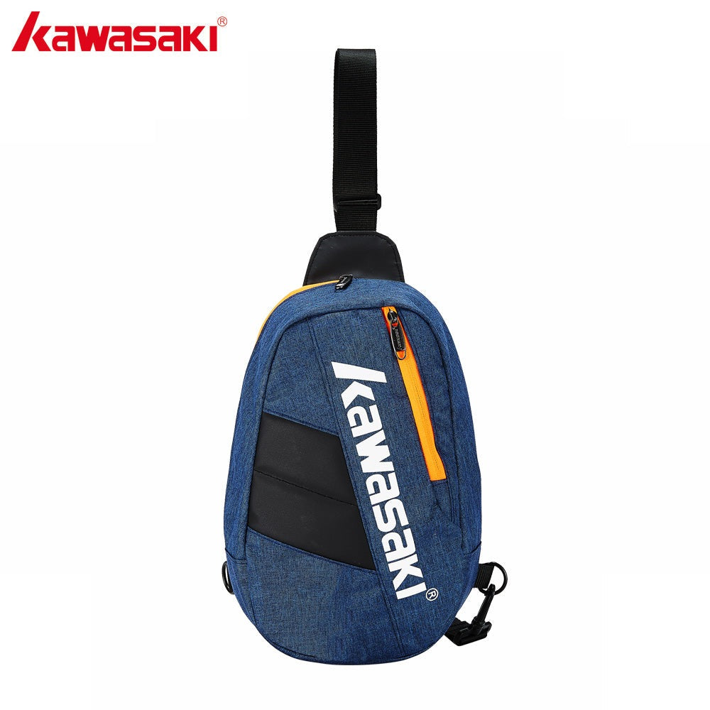 Kawasaki-Single-Shoulder-Bags-Messenger-Bag-Hiking-5