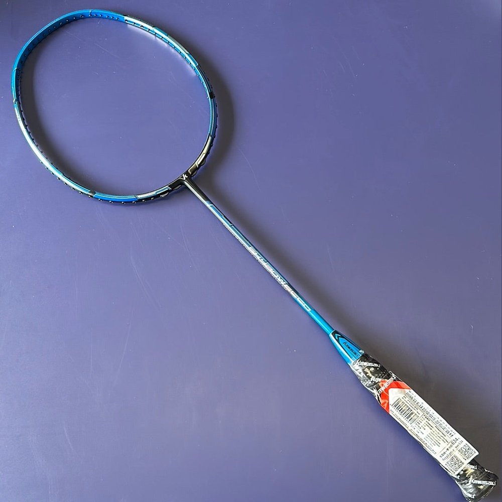 Kawasaki-Skybow-6550-Badminton-Racket-83g-max-28lb-3