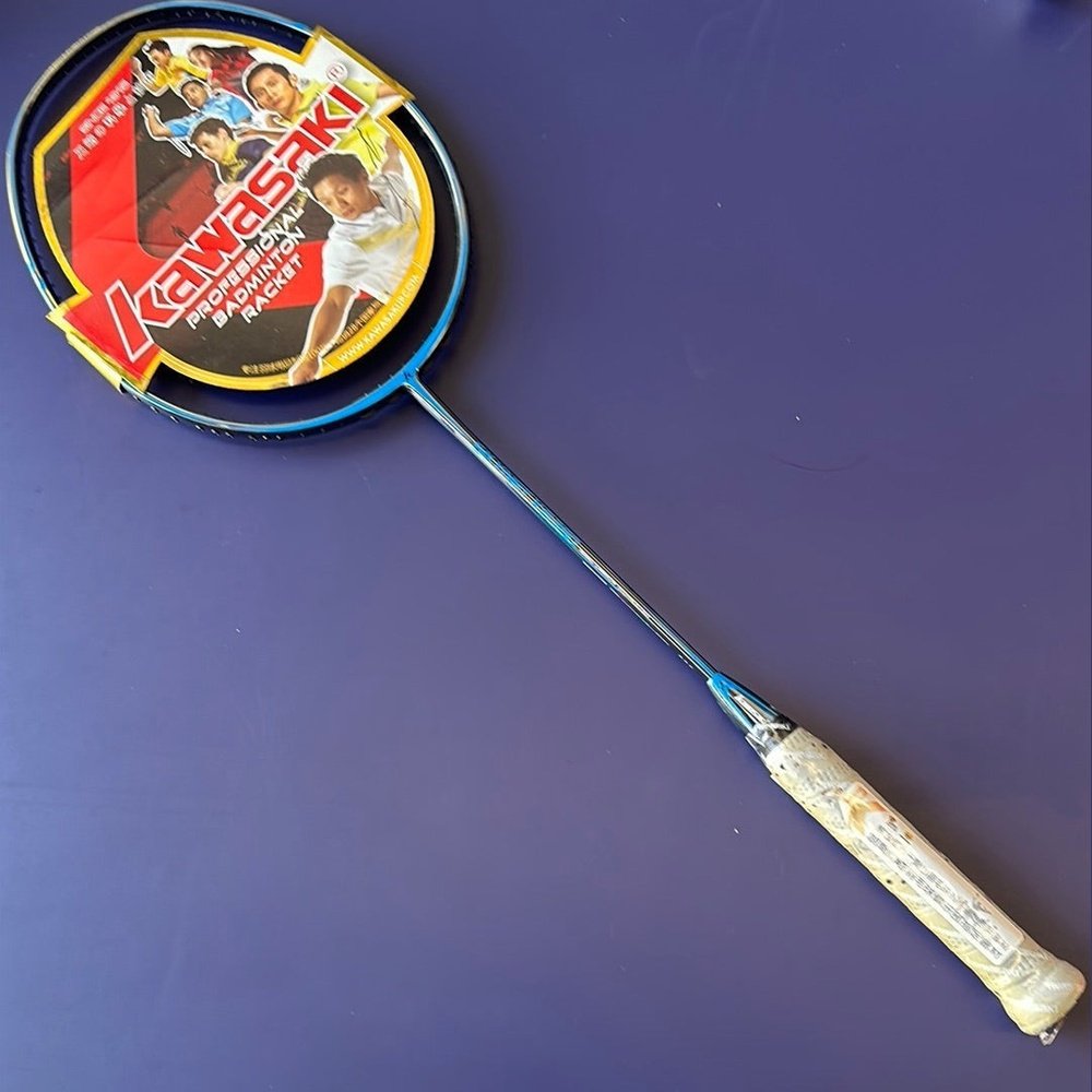 Kawasaki-Skynet-series-X6350-Badminton-Racket-87g-4