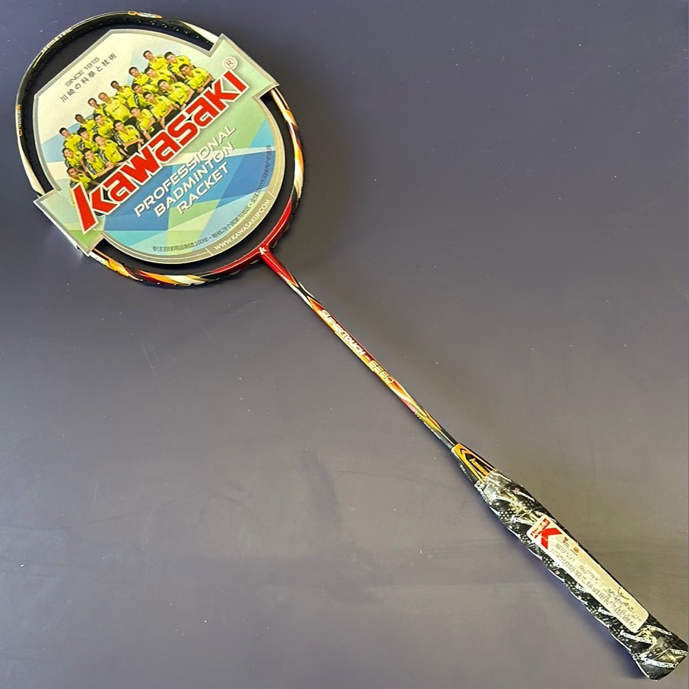 Kawasaki-Super-Touch-6260-Badminton-Racket-87g-30l-3