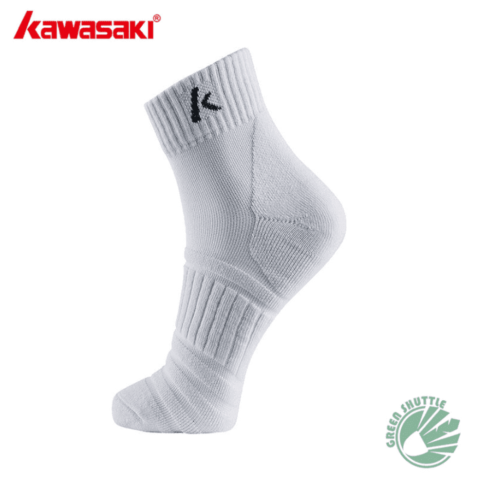 Kawasaki-sport-Badminton-Tennis-Socks-KWR-131-3