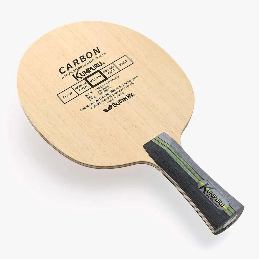 KumpuruCarbon
