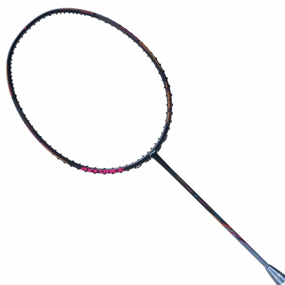 LI-NING-AXFORCE-80-Badminton-Racket-78g-max-30lbs-3