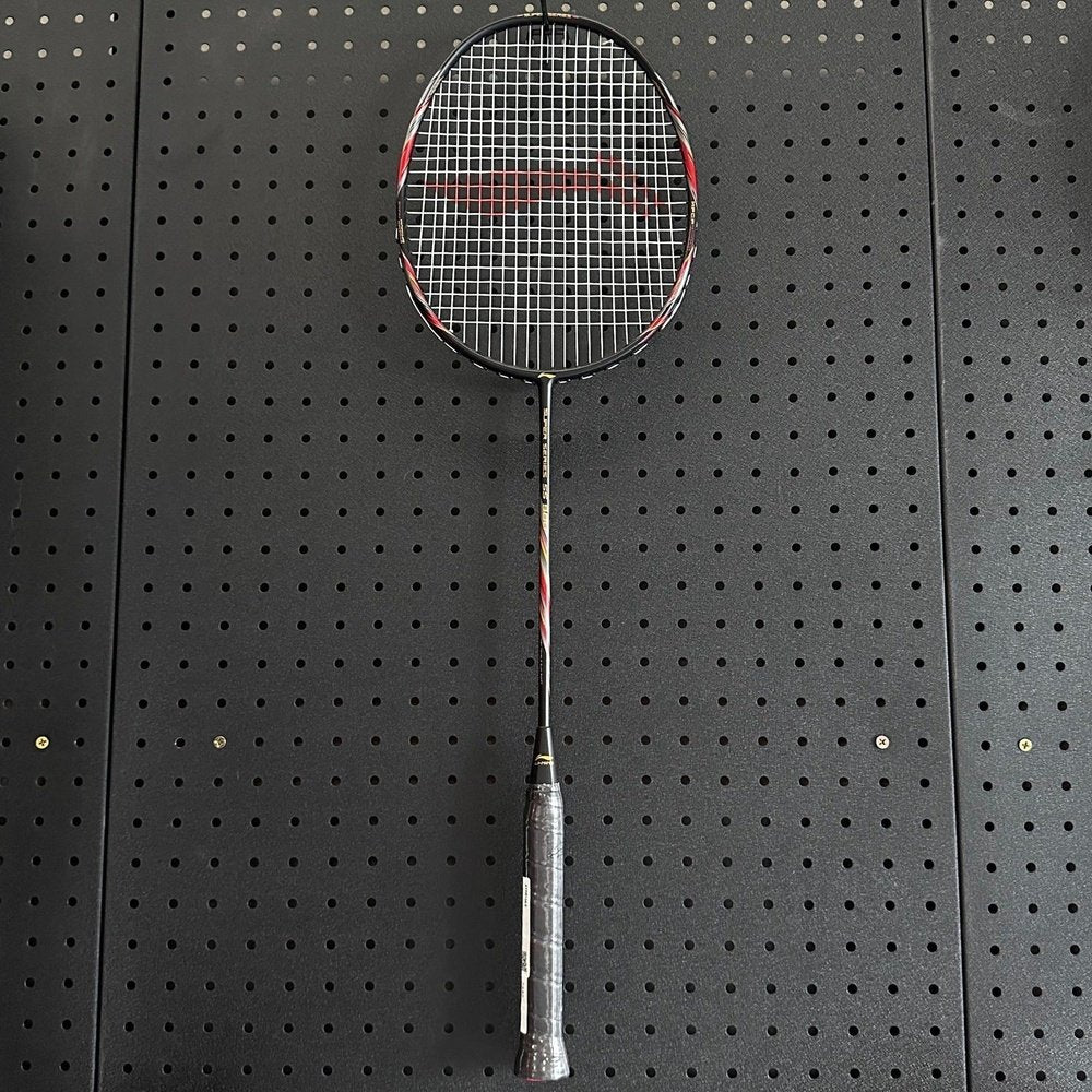 Li-Ning-Super-Series-SS-900-84-Grams-Badminton-Rac-7
