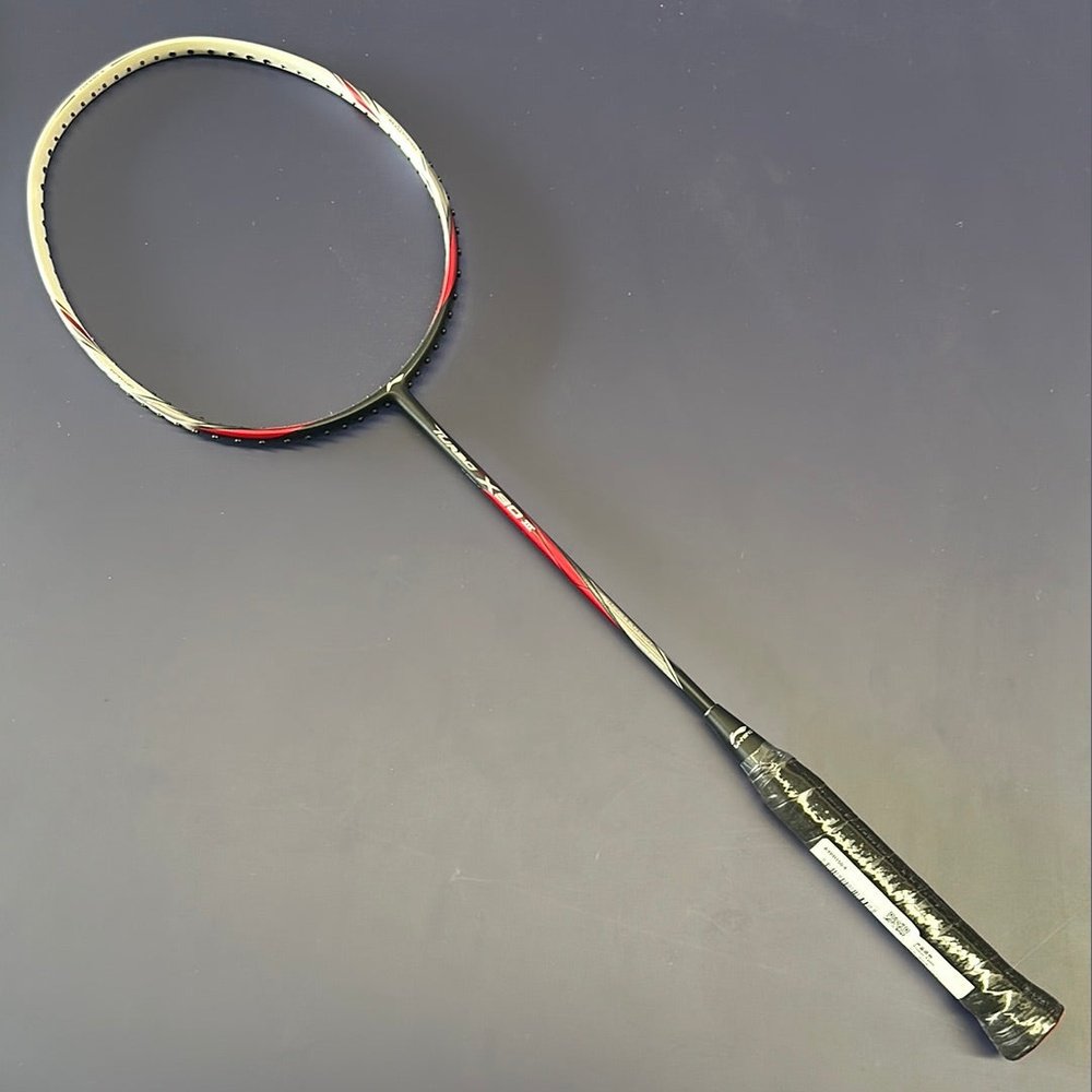 Li-Ning-turbo-x90-3-84-Grams-Badminton-Racquet-Bad-2