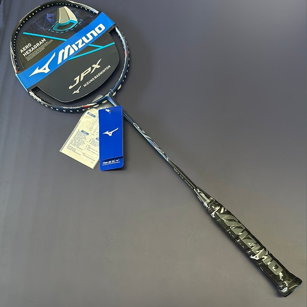 MIZUNO-JPX-7-FURY-Badminton-Racket-4UG5-73MTB10003-1