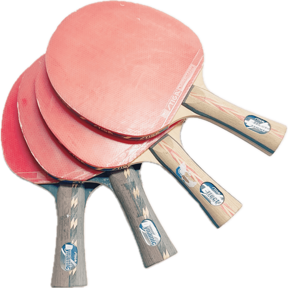 STIGA-3-STAR-Table-Tennis-Bat-7-Layers-wooden-Dyna-9