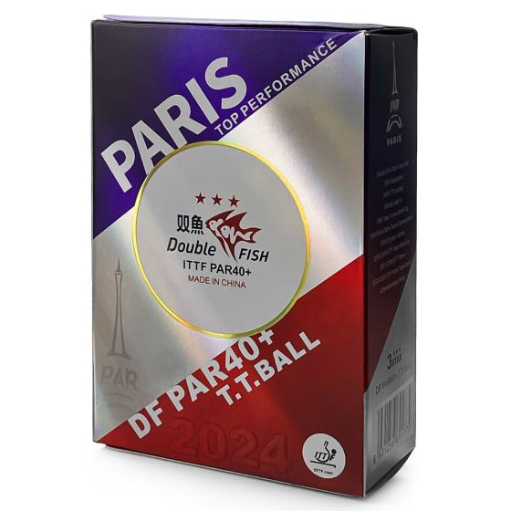 TableTennisBall-DoubleFishPAR40