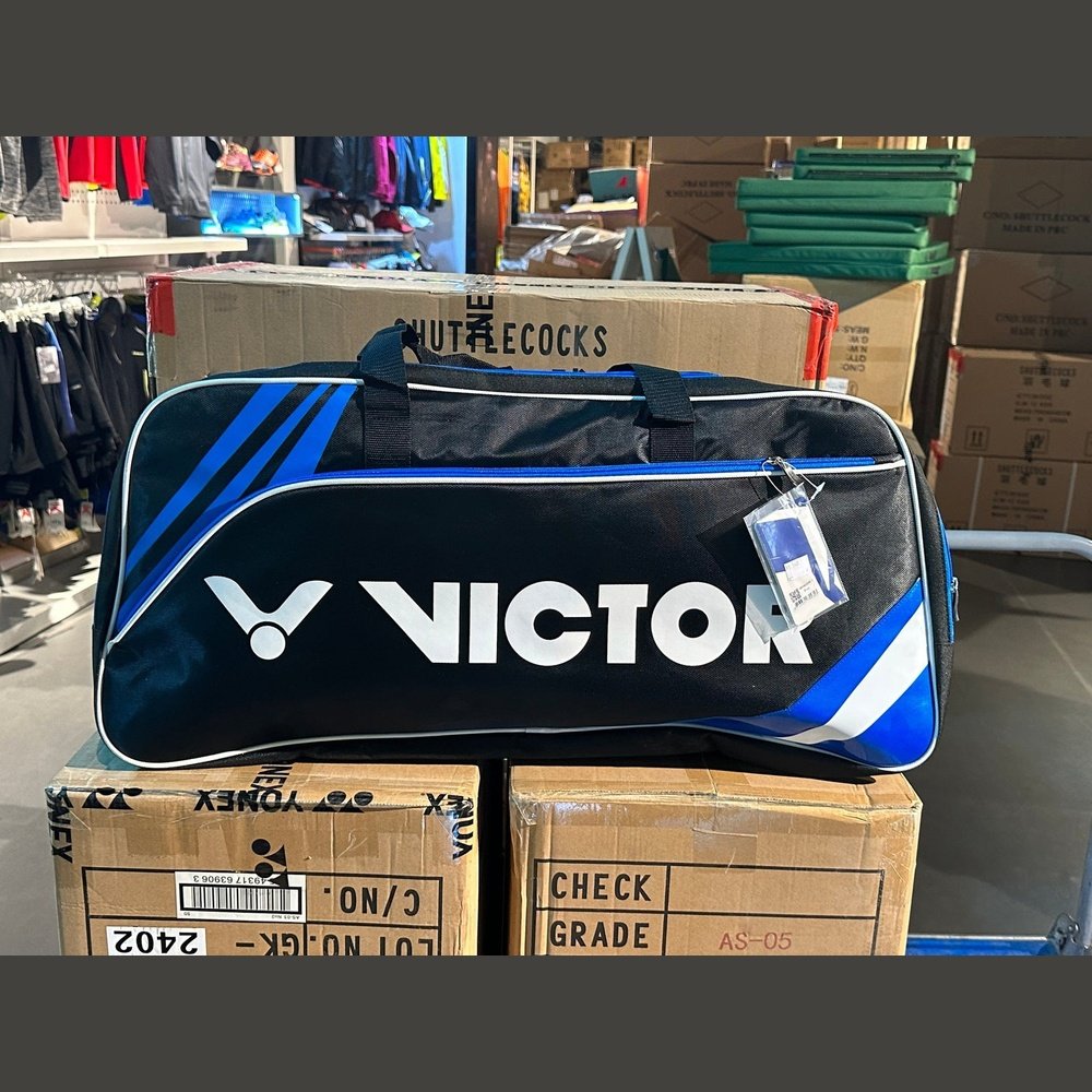 VICTOR-Badminton-Bag-12PCS-BR5605PR-F-Blue-Clearan-5