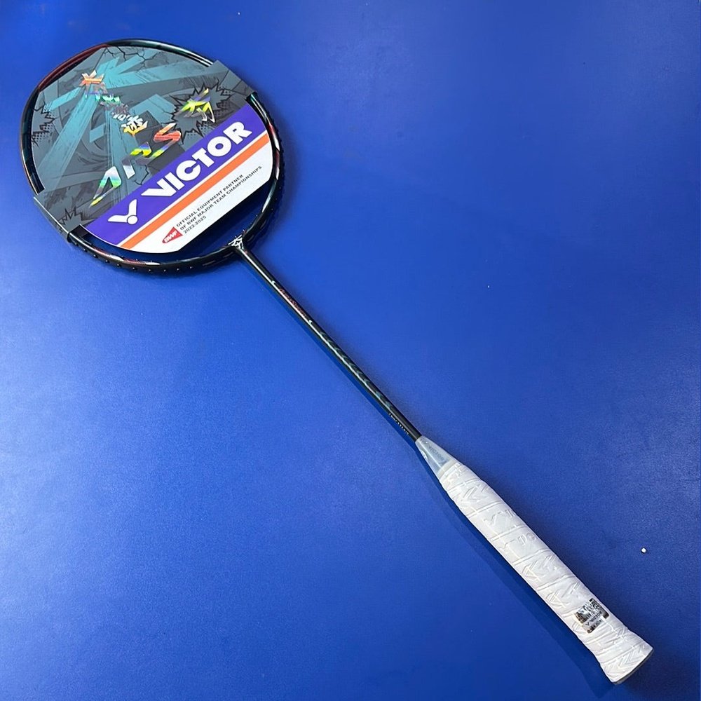 Victor-AURASPEED-90K-Badminton-Racket-3U-G5-0