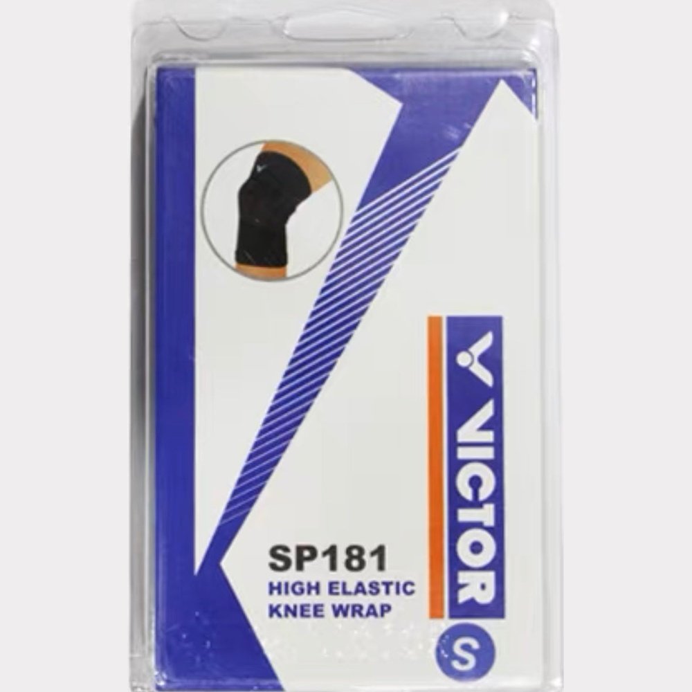Victor-SP181-Badminton-Knee-Wrap-1