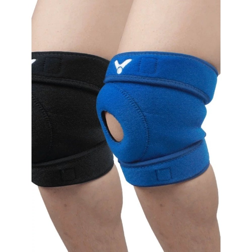 Victor-SP182-Badminton-Pressure-Knee-Belt-3