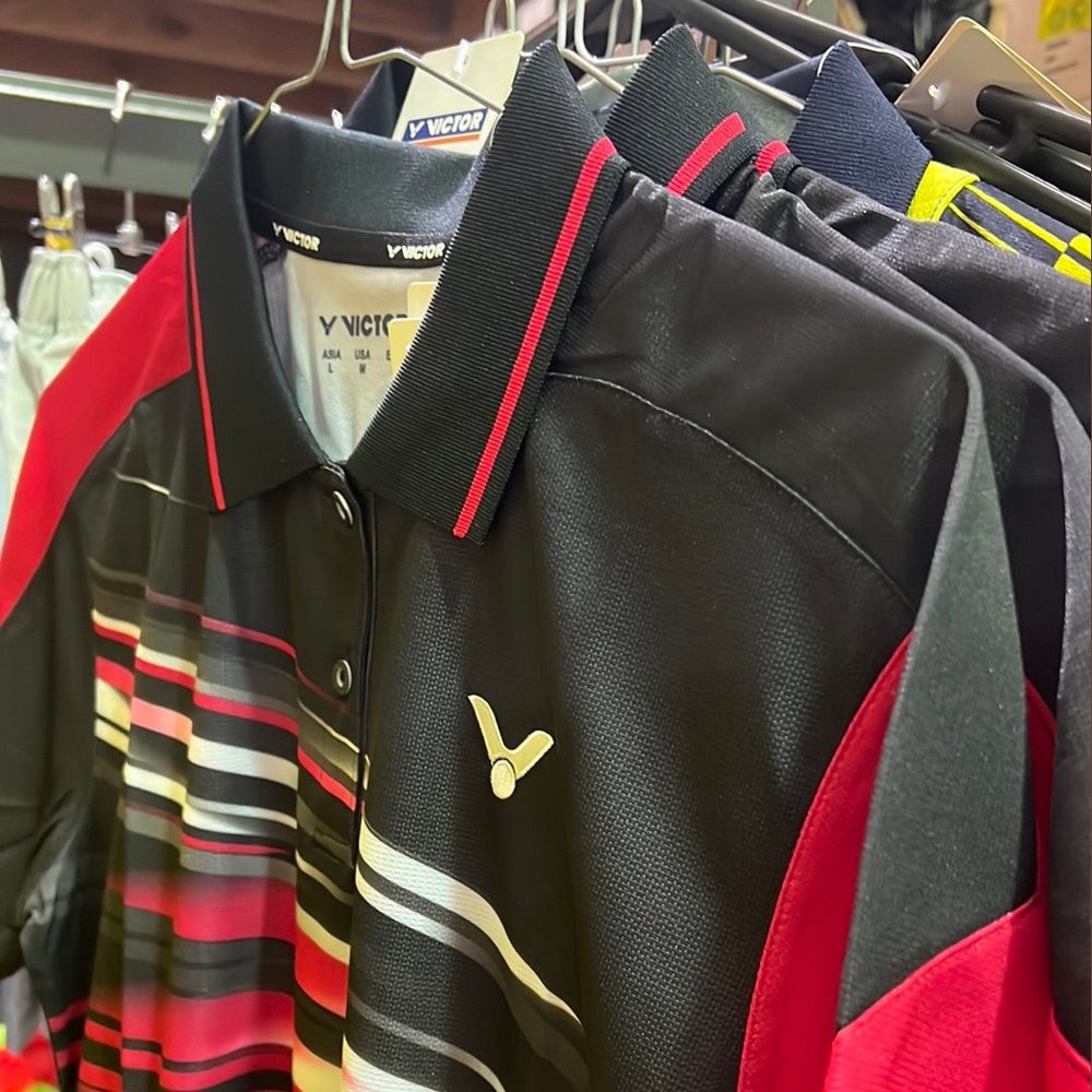 Victor-Sports-T-Shirt-2015-South-Korean-team-cloth-0